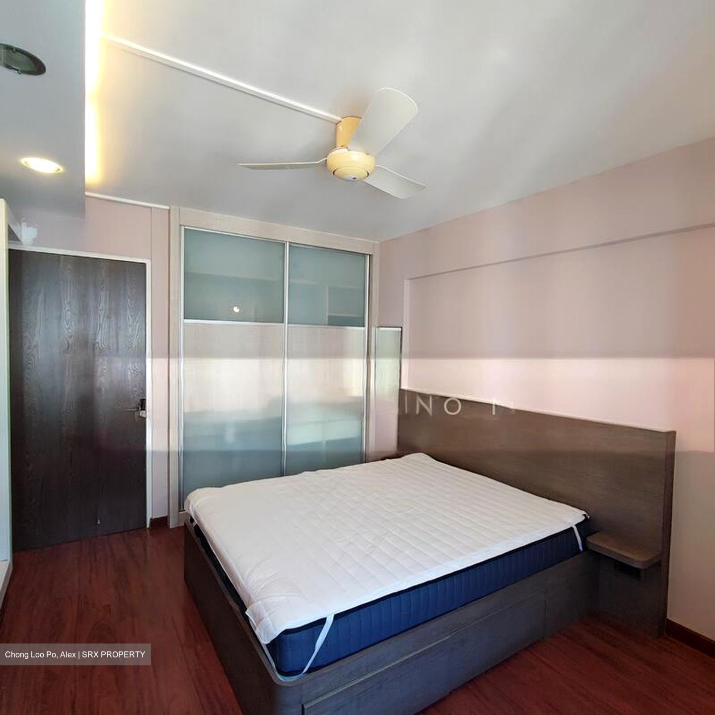 Blk 207 Serangoon Central (Serangoon), HDB 4 Rooms #502391981